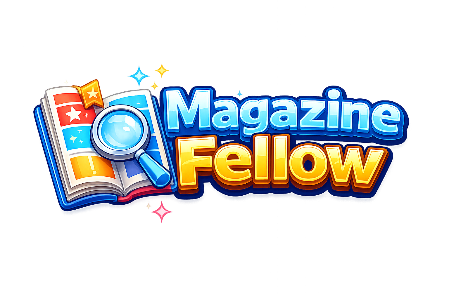Magazine Fellow